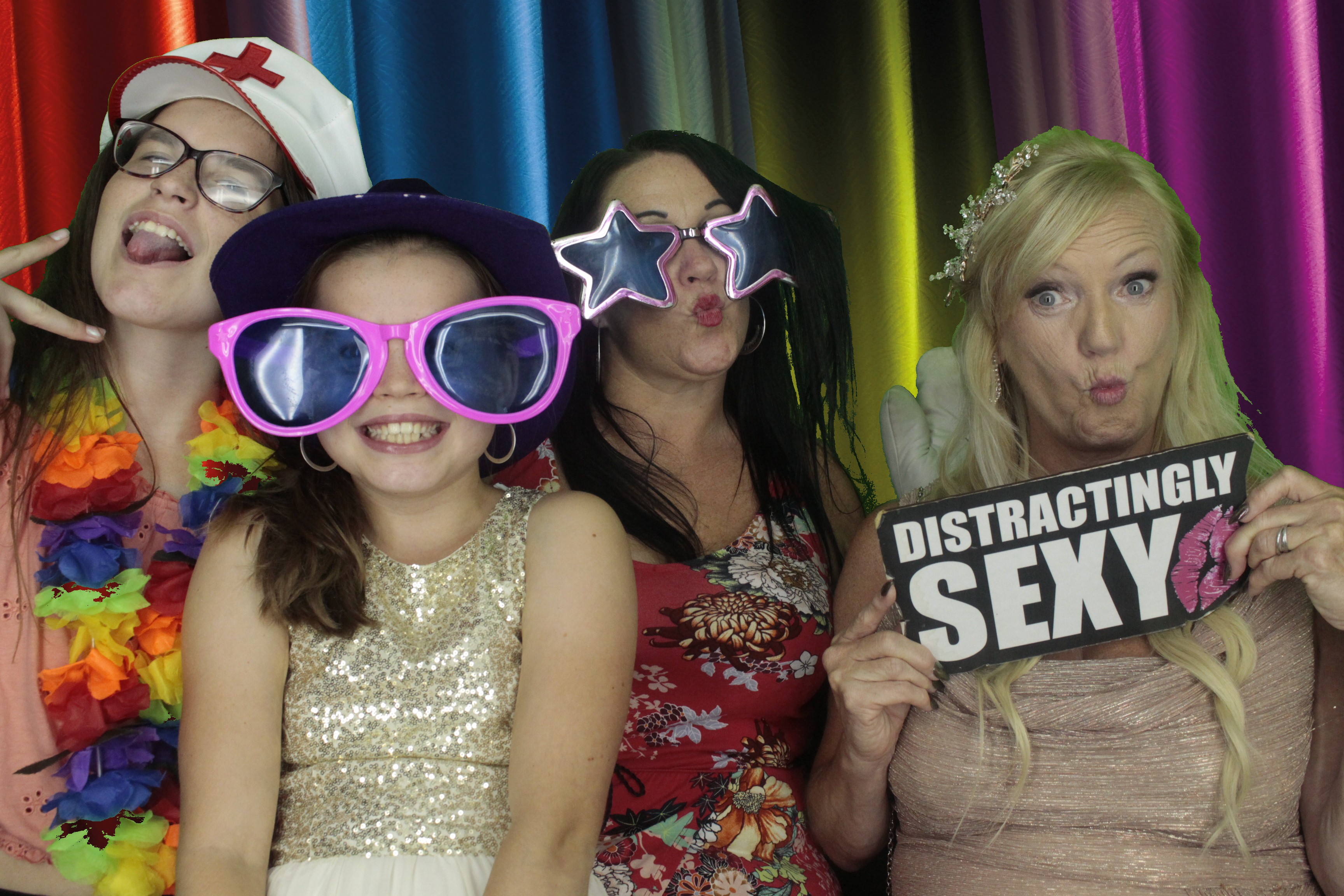 Leanne & Mike's Wedding | View more photos from the event at gallery.myphotoboothexperience.co.uk/u/MyPhotoBoothExperienceLtd/Leanne-Mikes-Wedding